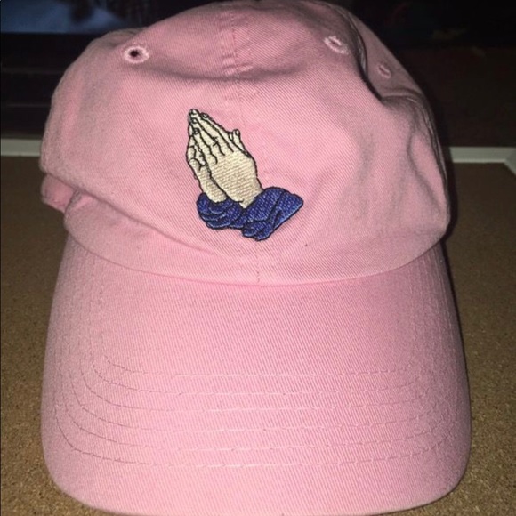 Drake hat - Picture 2 of 2
